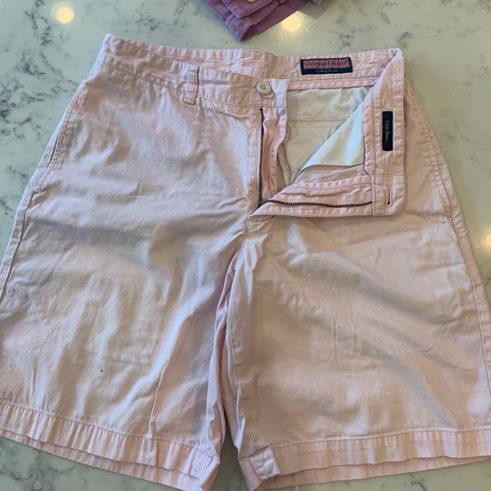 Vineyard Vines Shorts